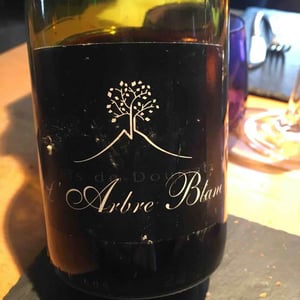 Les Grandes Orgues - Domaine de l'Arbre Blanc - frederic-gounan