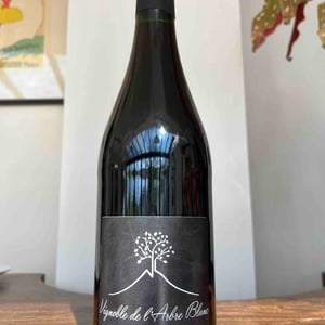Les Grandes Orgues - Domaine de l'Arbre Blanc - frederic-gounan