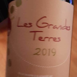 Les Grandes Terres - Domaine Bonnardot - Antoine, Ludovic & Emilien Bonnardot 