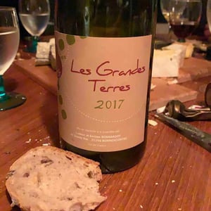 Les Grandes Terres - Domaine Bonnardot - Antoine, Ludovic & Emilien Bonnardot 