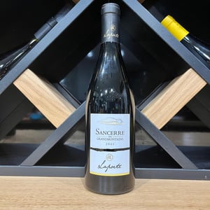 Les GrandMontains - Domaine Laporte - Jean-Pierre Laporte -2021