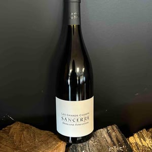Les Grands Champs - Domaine Fouassier - benoit-paul-fouassier
