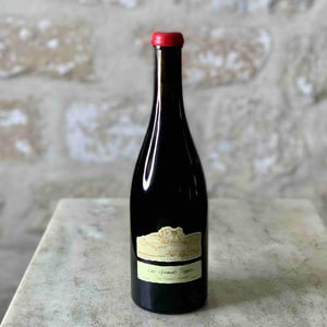 Les Grands Teppes (Rouge) - Domaine Ganevat - anne-jean-francois-ganevat