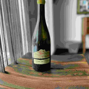 Domaine Ganevat - Anne & Jean-François Ganevat - Les Grands Teppes Vieilles Vignes