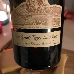 Domaine Ganevat - Anne & Jean-François Ganevat - Les Grands Teppes Vieilles Vignes