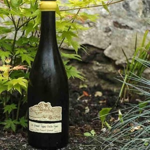 Domaine Ganevat - Anne & Jean-François Ganevat - Les Grands Teppes Vieilles Vignes
