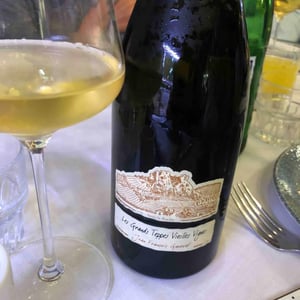 Domaine Ganevat - Anne & Jean-François Ganevat - Les Grands Teppes Vieilles Vignes