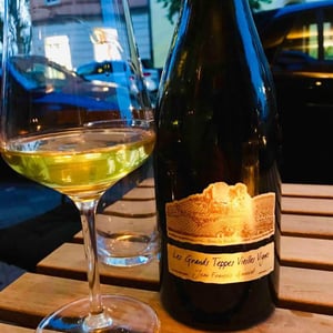 Domaine Ganevat - Anne & Jean-François Ganevat - Les Grands Teppes Vieilles Vignes