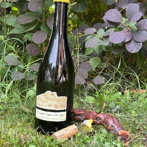 Les Grands Teppes Vieilles Vignes - Domaine Ganevat - Anne & Jean-François Ganevat 