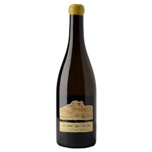Les Grands Teppes Vieilles Vignes - Domaine Ganevat - anne-jean-francois-ganevat