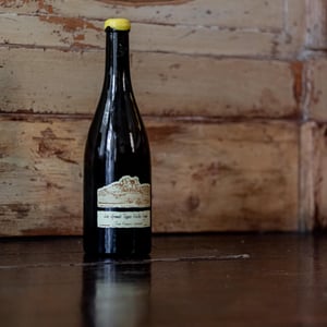 Les Grands Teppes Vieilles Vignes - Domaine Ganevat - anne-jean-francois-ganevat