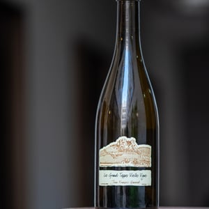 Les Grands Teppes Vieilles Vignes - Domaine Ganevat - anne-jean-francois-ganevat