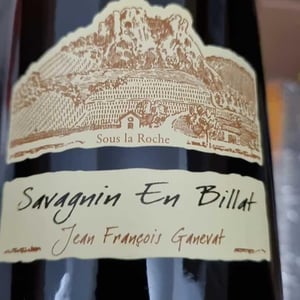 Les Grands Teppes Vieilles Vignes - Domaine Ganevat - Anne & Jean-François Ganevat 
