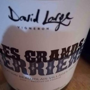 Les Grands Terriers 2016