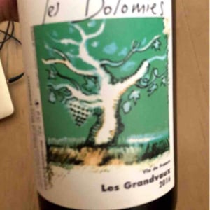 Les Grandvaux - Les Dolomies - celine-steve-gormally