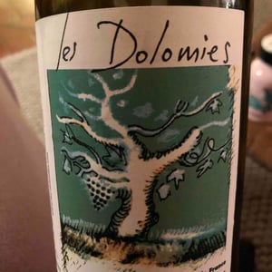 Les Dolomies - Céline & Steve Gormally - Les Grandvaux
