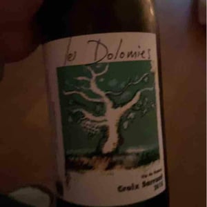 Les Grandvaux - Les Dolomies - celine-steve-gormally