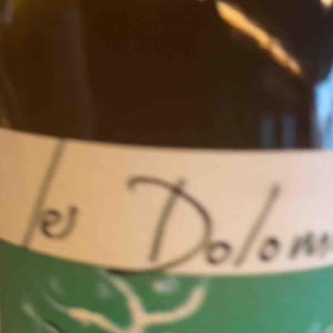 Les Grandvaux - Les Dolomies - celine-steve-gormally