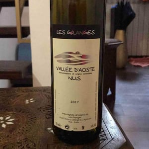 Les Granges - Vallle D Aosta - liana-grange