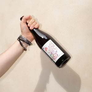 Les Grappes - Clos Kixhaya - beatriz-leblanc-papamija -2020