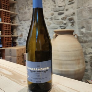 Les Gras Moutons - Domaine de la Pépière - marc-ollivier-remi-branger-gwenaelle-croix