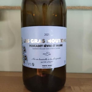 Les Gras Moutons - Domaine de la Pépière - marc-ollivier-remi-branger-gwenaelle-croix