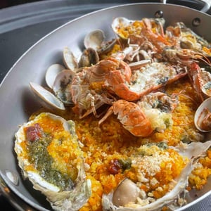 Les Gratinés De La Mer - La Corniche - 648393