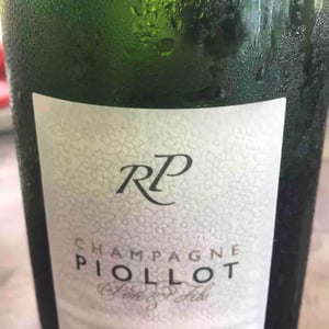 Les Gravelines - Champagne Piollot Père & Fils - Jeanne , Roland Piollot & Dominique Moreau 