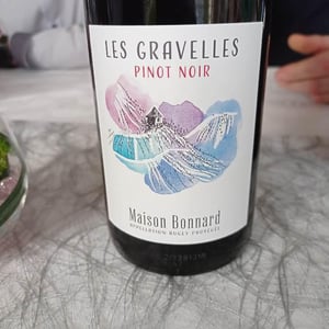 Les Gravelles - Maison Bonnard - frederic-romain-et-anne-sophie-bonnard