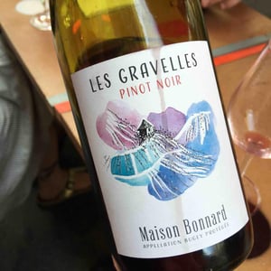 Les Gravelles - Maison Bonnard - Frederic, Romain, et Anne-Sophie Bonnard 
