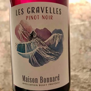 Les Gravelles - Maison Bonnard - frederic-romain-et-anne-sophie-bonnard