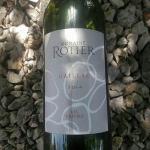 Les Gravels 2014