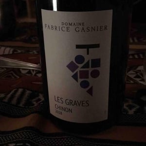Les Graves 2018