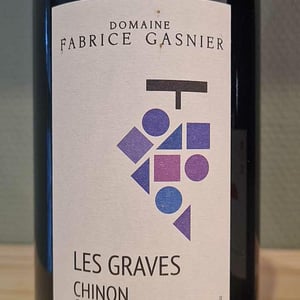 Les Graves - Domaine Fabrice Gasnier - sandrine-fabrice-gasnier