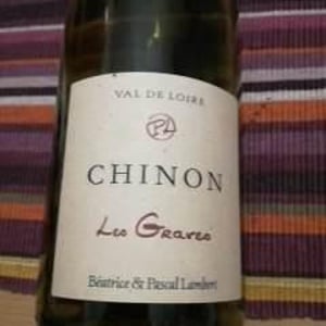 Les Graves - Domaine Lambert - Béatrice & Pascal Lambert 