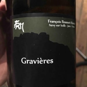Les Gravières - FRM - François Rousset-Martin 