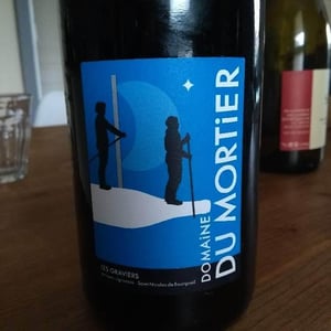 Les Graviers 2018
