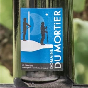 Domaine du Mortier - Fabien & Cyril Boisard - Les Graviers