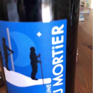 Les Graviers - Domaine du Mortier - Fabien & Cyril Boisard 