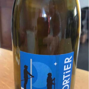Les Graviers - Domaine du Mortier - Fabien & Cyril Boisard 