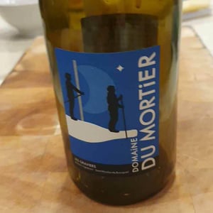Les Graviers - Domaine du Mortier - Fabien & Cyril Boisard 