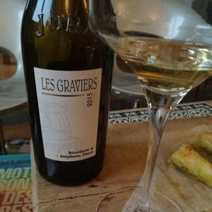 Domaine André & Mireille Tissot - Bénédicte & Stéphane Tissot - Les Graviers