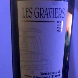 Les Graviers - Domaine André & Mireille Tissot - benedicte-stephane-tissot