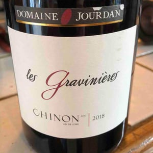 Les Gravinieres - Jourdan & Pichard - philippe-pichard-annick-francis-jourdan