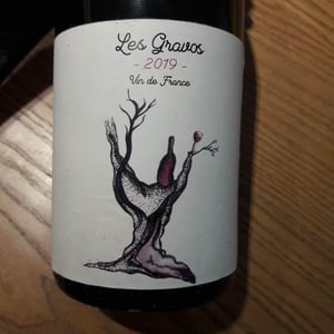 Les Gravos - Camille Jozelon - Camille Jozelon -2019