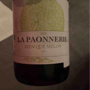 Les Grées - La Paonnerie - Marie Carroget -2020