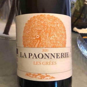 Les Grées - La Paonnerie - marie-carroget -2020