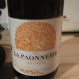 Les Grées - La Paonnerie - Marie Carroget -2020