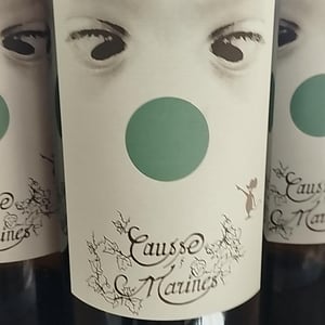 Les Greilles - Causse Marines - patrice-lescarret-virginie-maignien