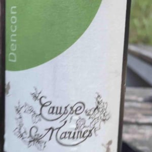 Les Greilles - Causse Marines - patrice-lescarret-virginie-maignien